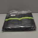 MIXC Outdoor Faucet Covers for Winter Freeze Protection, 15" x 35" Hose Bib Covers for Winter, Reusable Thicker Waterproof Insulated Spigot Cover