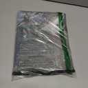 Non-Slip Washer & Dryer Top Cover Mat  Dust-Proof Protector Pad with Multiple Pattern Designs for Laundry Room & Kitchen Decor, Universal 23.6"x19.7" (Silver Flower, 23.6"x19.7")