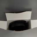 CRUVHEAL 220+ lbs Plantar Fasciitis High Arch Support Insoles Men Women - Orthotic Shoe Inserts - Boot Work Shoe Insole (M, Black) (Men 9-10.5/Women 10-11.5)