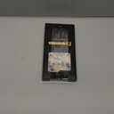 Bonoma for iPhone 17 Pro Max Case 2025, Sparkly Luxury Marble Back, Magnetic Support for MagSafe Shockproof Cover, Crystal and Corner High-Duty Protection for Girls Women