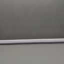 Cordless Roller Shades Blackout Blinds for Windows Room Darkening Rolled Up Shades with Spring System, UV Protection Natural Linen Fabric Window Shades Door Blinds for Home36" W x 72" H, Linen Cream