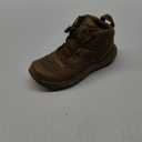 Under Armour Men's Micro G Strikefast Mid Cross Trainer (8, (201) Coyote Brown/City Khaki/Midnight Navy)