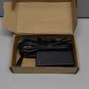 Ostrich Charger Compatible with Dell Laptop Computer 65W 45W Round Tip Power Adapter