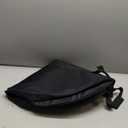 Dansydaisy 32'' Gong/Tam-tam Bag Drum Bag with Heavy Duty Fabric and Velvet Interior for Meditation, Sound Healing Therapy and Yoga