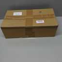 12 Pcs 16 Inch Pastel Christmas Decor Leaf Picks Pastel Candy Christmas Tree Picks Artificial Glitter Macaron Ornaments for Xmas Tree Decorations Topper Vase Filler Wreath Holiday Decor