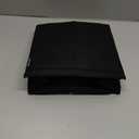 OPPOSHE Purse Organizer Insert for Longchamp Le Pliage, Premium Felt Long Champ Bag Handbag Women, Tote Organizer Insert with 9 Compartments (Large, Black) (L-11.5*7.5*9.7in)