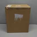 (26 Pack) Disposable 9x13 Aluminum Foil Pans with Lids, Half Size Aluminum Foil Heavy Duty Deep Steam Pans for Roasting Turkey, Cooking, Prepping- Thanksgiving, Christmas, Parties