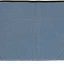 Patient Aid Sit to Stand Lift Sling, Portable, Comfortable and Safe, Stand Assist, Padded Patient Lift Sling for Elderly, Machine Washable Polyester Fabric, Size Regular, Weight Capacity 125-275 lbs