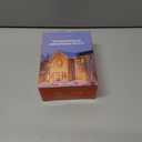 TiFFCOFiO New Digital Outdoor Timer Waterproof, Dial Programmable Method, Outdoor Light Timer with 2FT Extension Cord, 2 Grounded Electrical Outlets for Lights, 6 Sets of Programs, 20A/2500W (Digital, 1 PACK)