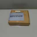 FUTEI Dusty Blue Chenille Decorative Throw Pillow Covers 20x20 Inch Set of 2,Soft Cozy Faux Linen Textured Cushion Case,Farmhouse Home Decor for Couch Living Room