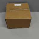 16 OZ 4Pack, Overnight Oats Jars with Lids, Glass Meal Prep Containers, Airtight Mason Jars for Breakfast, Yogurt Parfait, Salad & Smoothies, Leakproof and Reusable Food Storage Jars 4