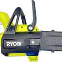 RYOBI 40-Volt 10 in. Cordless Battery Chainsaw (Tool Only) RY40507BTL (Bulk Packaged)