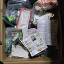 Box of Mixed Items, Retail is Estimated