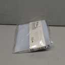 Reusable 100% Silicone Food Storage Bags, Sandwich Snack Bags New Generation Stand Up Zip Container for Soup and Leftovers, Plastice & BPA Free, Microwave Oven Safe 3 Pack (51oz, 34oz, 17oz)