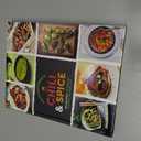 The Ultimate Book Of ChilI & Spice: 100 Recipes To Heat Up And Spice Up Your Life - A Culinary Cookbook Journey