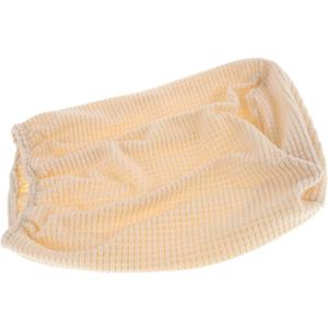 Lurrose Water Dispenser Cover Reusable Water Barrel Cover Decorative Corn Kernel Pattern Coolers