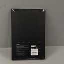 TORRAS for iPad Air 13 Inch Screen Protector M4 2026, M3 2025, M2 2024, Military Grade Shatterproof, TOP 9H+ Tempered Glass, One-Pull Installation, Anti-Scratch, Bubble Free, HD Clarity