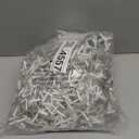 Christmas Lights Cool White, 75 Ft 200 LED Christmas String Lights Connectable, 8 Modes, Timer, Waterproof Fairy Twinkle Lights for Christmas Party, Garden, Patio, Home, Holiday, Xmas Tree Decorations