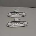 Ballu Mica Infrared Space Heater Indoor Use,Large Room Panel Heater with Programmable Thermostat,WiFi App Control,Portable Stand or Wall Mount,Energy Efficient Smart Quiet Heater,Work with Alexa,White