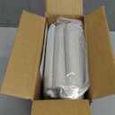 Bed Pads Washable Waterproof(2 Pack, 34 x 36), Washable and Reusable Anti Slip Chuck Pads Incontinence Underpad Sheet Protector for Adults, Elderly, Kids, Toddler and Pets, Grey (Gray)