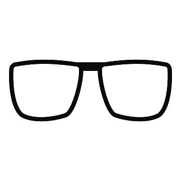 Geiserailie Christian Baseball Sunglasses for Youth Religious Protection Polarized Sunglasses Softball Sports Goggles (Black)