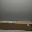16 Inch High Full Size Bed Frame No Box Spring Needed, Platform Metal Bed Frame Full Size, Noise Free, Easy Assembly, Heavy Duty, Black