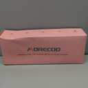 MORECOO Socks for Women - Christmas Gifts for Women - Stocking Stuffers - Thick Wool Soft Warm Cozy Crew Womens Socks (5-9, A-multi Color 4)