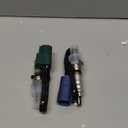 Downstream Left+Right 2X Oxygen Sensor for 2005-2012 Nissan Xterra Frontier Pathfinder 4.0L