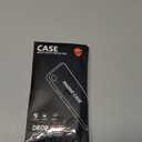 Magnetic Case for Samsung Galaxy Z Flip 3, [Compatible with MagSafe] Military Grade Shockproof Slim fit Samsung Z Flip 3 Phone Case with Magnetic Ring Kickstand Blue