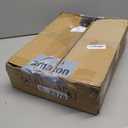 Easel Stand for Sign, Black Vintage Decorative Adjustable Floor Metal Display Easel with Chain Support for Wedding Signs, Art, Posters, Pictures, Welcome Signs, Suitable for Home, Parties, Galleries