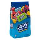 JOLLY RANCHER Assorted Fruit Flavored Hard Candy Bulk Bag, 5 lb (EXP 05/01/27)