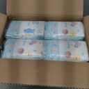 Pampers Diapers - Baby Dry - Size 1, 120 Count, Absorbent Disposable Infant Diaper 