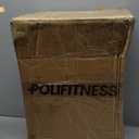 Niceday Steppers for Exercise, Stair Stepper with Resistance Bands, Mini Stepper with 300LBS Loading Capacity, Hydraulic Fitness Stepper with LCD Monitor