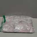 Seorsok Compatible with MacBook Air 13 Inch Case 2022 2021 2020-2018 Release A1932 A2179 M1 A2337, Elegant Leaves Flowers Leather Plastic Hard Shell Case with Keyboard Cover, Purple Blooming Floral