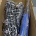 4 Pcs 24'' Inflatable Boat Bumper for Docking Big Bumper Inflatable Round Ball Large Boat Buoys Bumpers for Marine Fishing Pontoon Yachts Tie up Raft