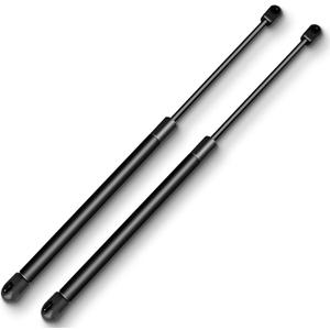 SCITOO Hood Struts fit for Dodge for Ram 1500 2500 3500 2002-2010,Front Lift Support Shocks for Dodge for Ram 4500 5500 2008-2010 4364 PM2028 SG314036 55276321AA, 55276321AB, 55276321AC 11.21" 106Lbs