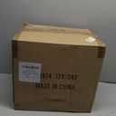 12V / 24V Jump Starter, acetek 2400/1200 Peak Amp Battery Jump Starter for Truck Car Tractor Excavator, Heavy Duty Jump Box Battery Pack with USB and DC Output