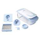 ALDI Crofton Food Chopper - Blue