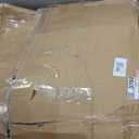 HECASA Front Engine Splash Shield Compatible with 2017-2020 Hyundai Elantra 2.0L Engine Protection Under Cover Plastic Black Replacement for 29110F3100 29110-F2100 HY1228201 HY1228187