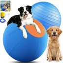 Happypaw 3.0 2026 25'' Herding Ball for Dogs – Enhanced Chew Resistance & Heavy-Duty Material