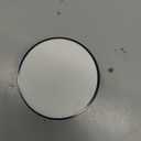 2025 Upgraded Vacuum Magnetic Car Phone Holder for Magsafe with N56 Grade Magnets, 360 Rotatable and 180 Flippable Car Phone Mount, Cell Phone Holders for Car & All Smartphones (Black)