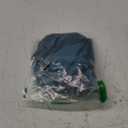 YANIBEST Adjustable Silk Bonnet Double Layer Satin Bonnet Hair Bonnet for Sleeping Bonnets for Women Hats Curly Natural Hair, Sage (One Size)