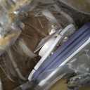 OXO Good Grips 12-Piece POP Container Bulk Set - 6 Count 4.4 Qt Containers, 6 Scoops