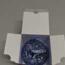 Flying Orb Ball Toys 2025, Cosmic Fly Ball Globe Boomerang,Galaxy Hover Balls Hand Drone Orbit Fidget Spinner, Cool Toy Gifts for 6 7 8 9 10+ Year Old Boys Girls Outdoor Toys (Blue)