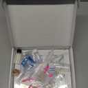 Sea Glass Art Kit, DIY Mosaic Arts and Craft Kits Ocean Painting Kit,DIY Resin Beach Art Kit, Resin Beach Art Kit for Home Decoration, Resin Sea Glass Art Kit(Ocean Wave)