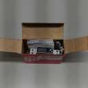 TONGOU Smart Wifi Switch, 1P+N AC90-240V 1-50A, Smart Life/Tuya APP Remote Control, with Power Monitoring, Export/Clear Power Data, DIN Rail Mounted, with LCD Display, Recloser Function, FCC Certified