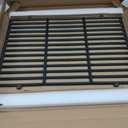 66095 66802 Genesis II Grill Grate Replacement Parts for Weber Genesis ii 300 Series, Weber Genesis ii E-310 ii E-315 ii E-325 ii E-330 ii E-335 ii S-310 ii S-335 ii S-345 ii SE-335 ii SE-310 66805
