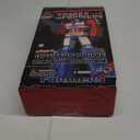 Yolopark Transformers Optimus Prime AMK Pro Series Model Kit (READ) Broken HandYolopark Transformers Optimus Prime AMK Pro Series Model Kit (READ)
