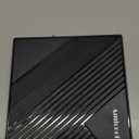 External DVD Drive USB 3.0 USB C CD Burner CD/DVD +/-RW Optical Drive, Slim Portable DVD CD ROM Rewriter Writer Duplicator for Laptop Desktop PC Windows 11/10/8/7 MacBook Mac Linux OS Apple