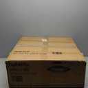 DORZOO Japanese Luggage Suit Case Brown